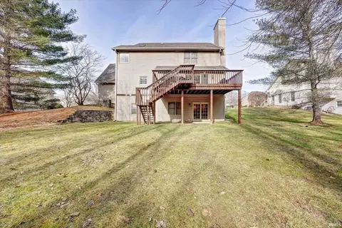3032 E Daniel St, Bloomington, IN 47401 photo 36