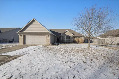 3434 Alysheba Dr, West Lafayette, IN 47906