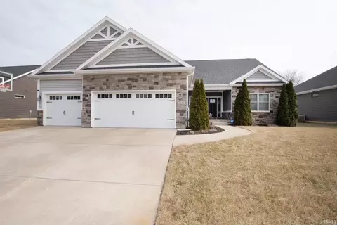 5945 Petunia Pl, West Lafayette, IN 47906