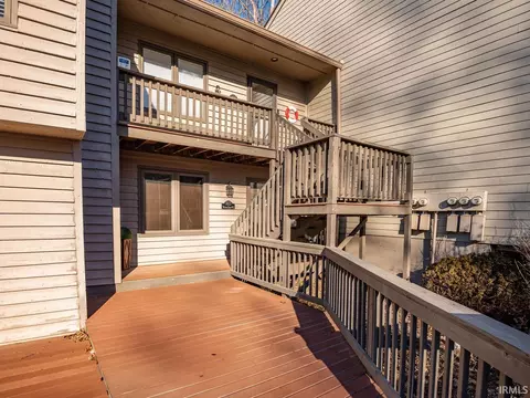 Exterior - 1835 E Waters Edge Dr, Bloomington, IN 47401 photo 2 of 8