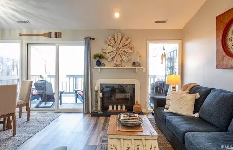 Living - 1835 E Waters Edge Dr, Bloomington, IN 47401 photo 1 of 4