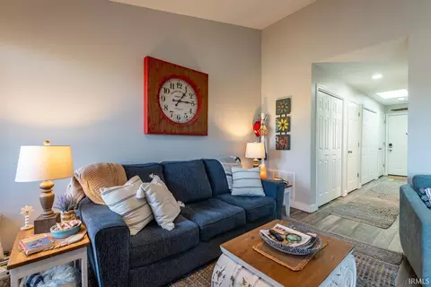 Living - 1835 E Waters Edge Dr, Bloomington, IN 47401 photo 4 of 4