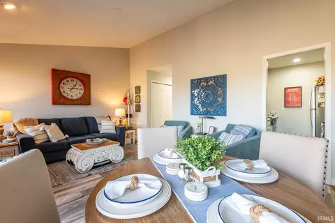 Dining - 1835 E Waters Edge Dr, Bloomington, IN 47401 photo 1 of 2
