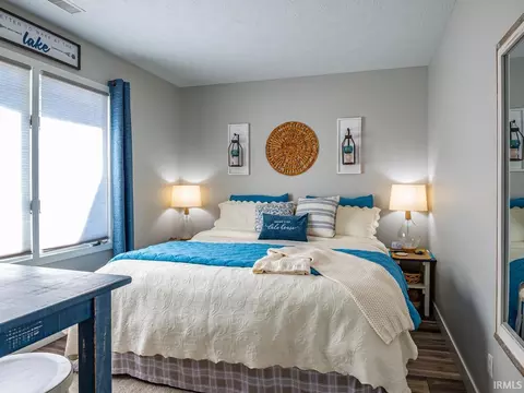 Bedroom - 1835 E Waters Edge Dr, Bloomington, IN 47401 photo 1 of 3