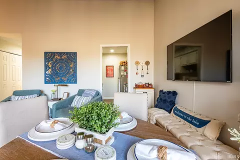 Dining - 1835 E Waters Edge Dr, Bloomington, IN 47401 photo 2 of 2
