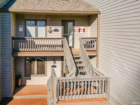 Exterior - 1835 E Waters Edge Dr, Bloomington, IN 47401 photo 1 of 8
