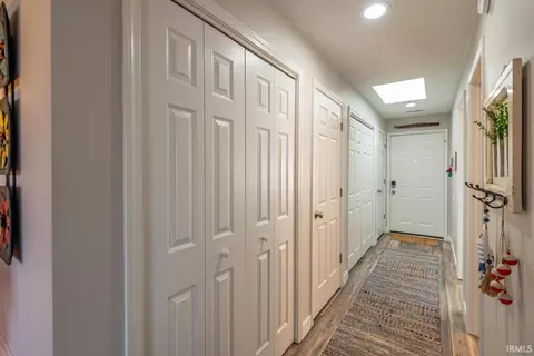 Entry Way - 1835 E Waters Edge Dr, Bloomington, IN 47401 photo 1 of 1