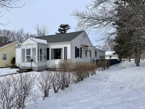 409 Webster Ave, Plymouth, IN 46563