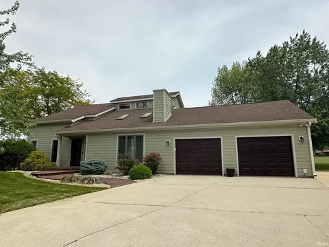 11304 Bunker Ct, Kokomo, IN 46901