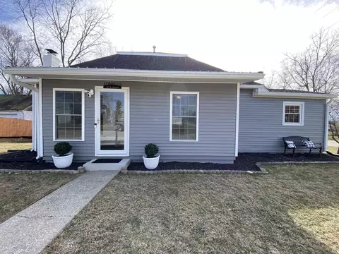 383 W Jackson St, Orleans, IN 47452