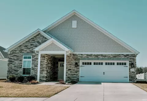 6091 Hyperion Dr, West Lafayette, IN 47906