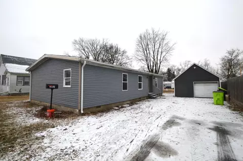 137 Walnut St, Butler, IN 46721