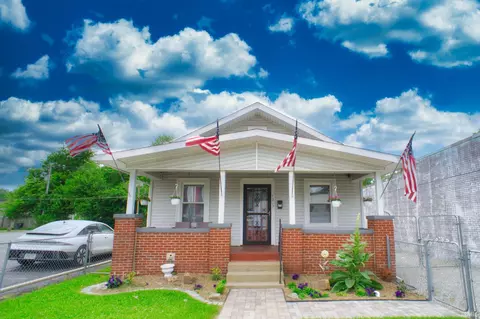 1617 S Kentucky Ave, Evansville, IN 47714