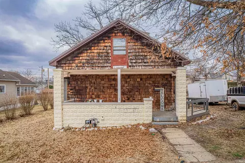204 Althaus Ave, Evansville, IN 47712