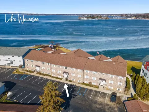 8986 E Hatchery Rd #7, Syracuse, IN 46567 photo 1