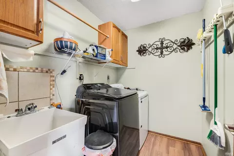 1716 Willow Mound Pl, Fort Wayne, IN 46818 photo 14
