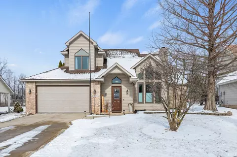 1716 Willow Mound Pl, Fort Wayne, IN 46818 photo 2