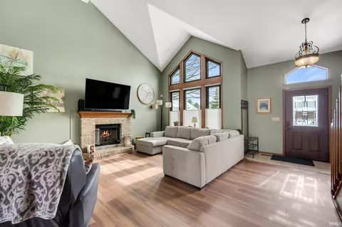 1716 Willow Mound Pl, Fort Wayne, IN 46818 photo 5
