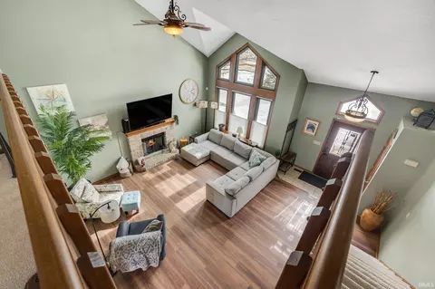 1716 Willow Mound Pl, Fort Wayne, IN 46818 photo 7