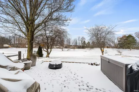 1716 Willow Mound Pl, Fort Wayne, IN 46818 photo 30
