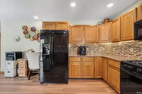 1716 Willow Mound Pl, Fort Wayne, IN 46818 photo 13