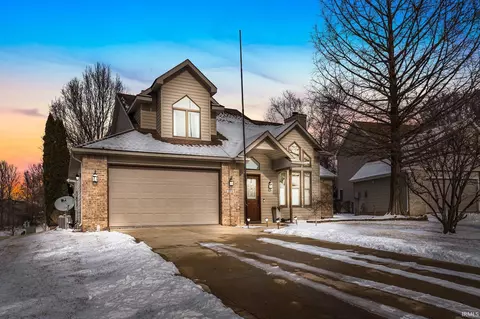 1716 Willow Mound Pl, Fort Wayne, IN 46818 photo 1