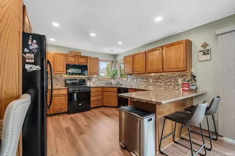 1716 Willow Mound Pl, Fort Wayne, IN 46818 photo 10