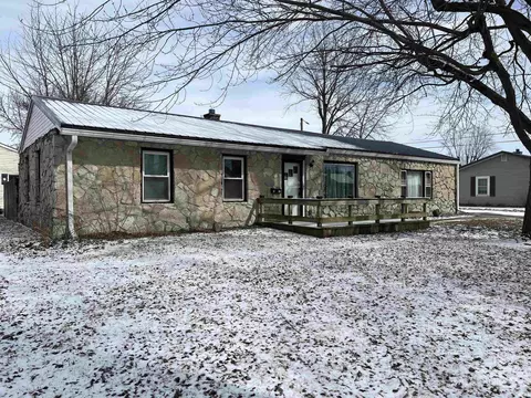 1100 Danbury Dr, Kokomo, IN 46901
