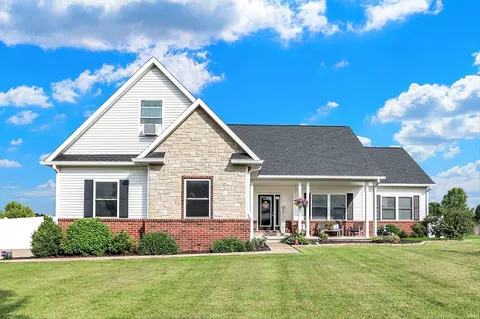 14 Nicole Ave, Bedford, IN 47421