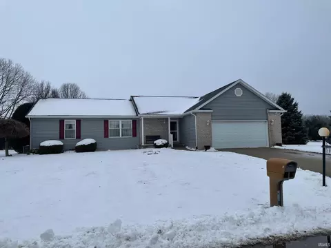 11866 Redbud Dr, Plymouth, IN 46563