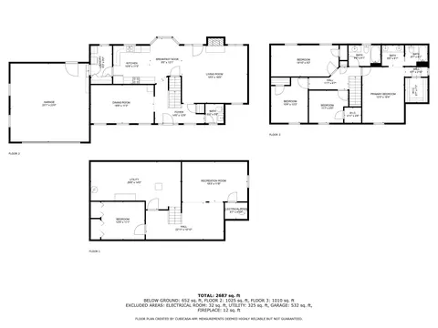 51180 Oak Lined Dr, Granger, IN 46530 photo 36