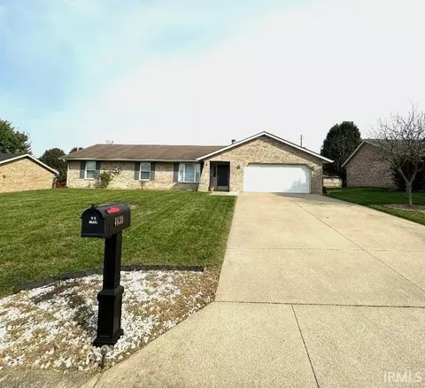 Other - 4630 Bern Strasse, Jasper, IN 47546 photo 1 of 4
