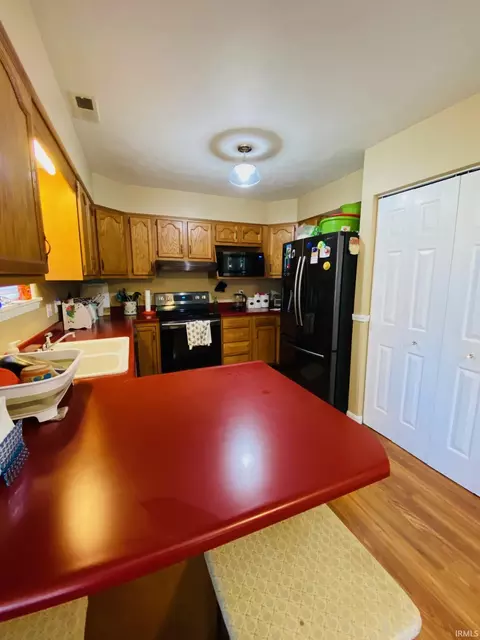 Kitchen - 4630 Bern Strasse, Jasper, IN 47546 photo 2 of 2