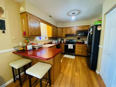 Kitchen - 4630 Bern Strasse, Jasper, IN 47546 photo 1 of 2