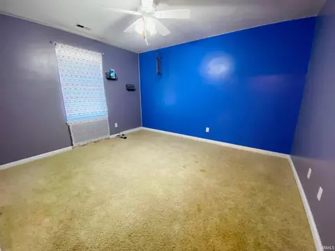 Bedroom - 4630 Bern Strasse, Jasper, IN 47546 photo 5 of 5