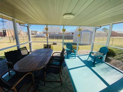 Exterior - 4630 Bern Strasse, Jasper, IN 47546 photo 1 of 8