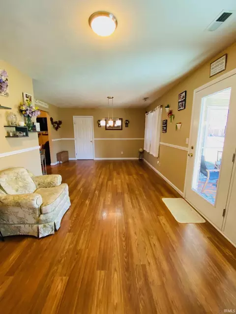 Dining - 4630 Bern Strasse, Jasper, IN 47546 photo 1 of 1