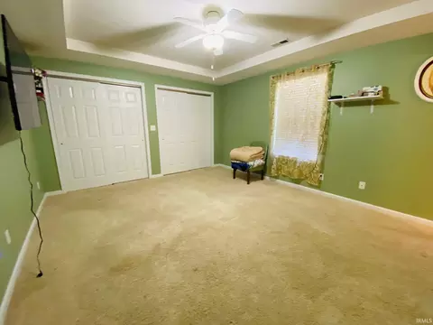 Bedroom - 4630 Bern Strasse, Jasper, IN 47546 photo 1 of 5