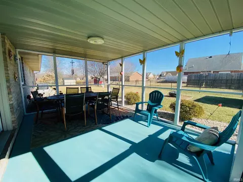 Exterior - 4630 Bern Strasse, Jasper, IN 47546 photo 2 of 8