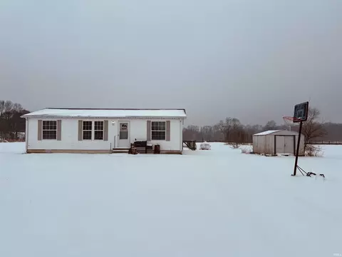 991 S 1200 E Rd, Plymouth, IN 46563