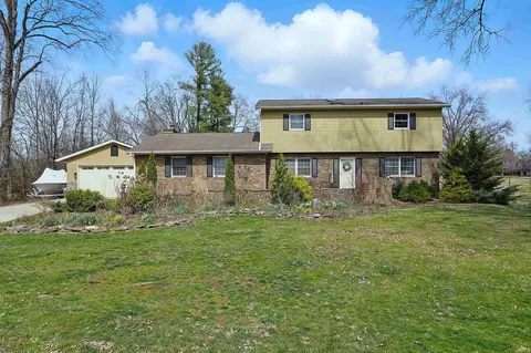 3421 E Homestead Dr, Bloomington, IN 47401 photo 1