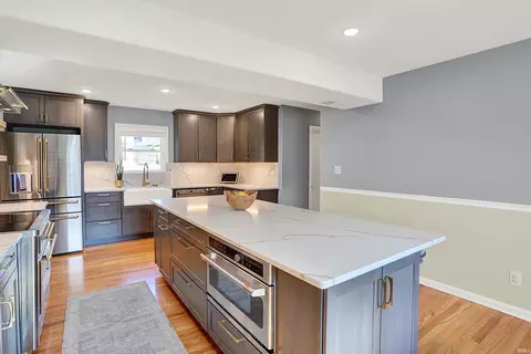 3421 E Homestead Dr, Bloomington, IN 47401 photo 10