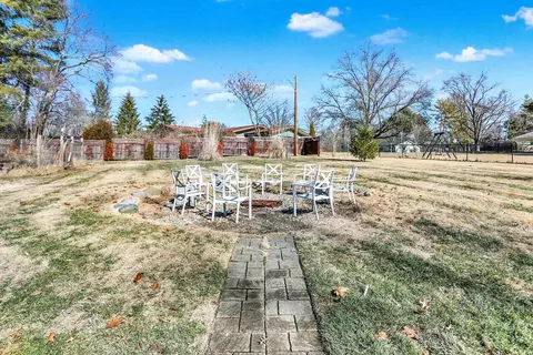 3421 E Homestead Dr, Bloomington, IN 47401 photo 32