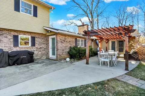 3421 E Homestead Dr, Bloomington, IN 47401 photo 31