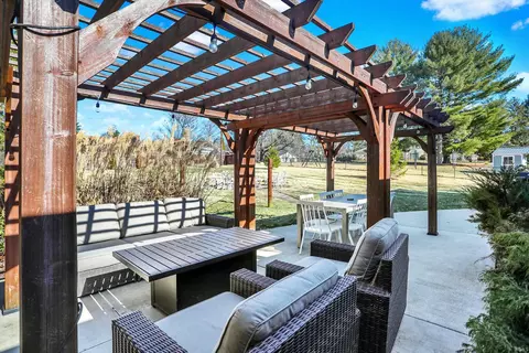 3421 E Homestead Dr, Bloomington, IN 47401 photo 30