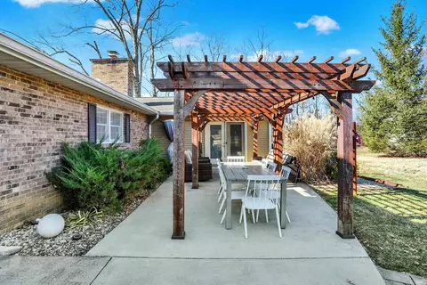 3421 E Homestead Dr, Bloomington, IN 47401 photo 29