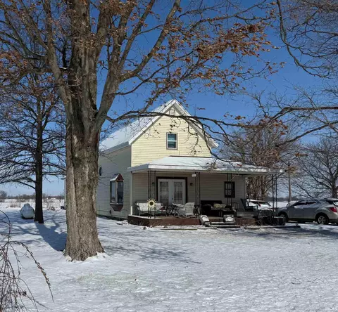 7500 W 200 S Rd, Kewanna, IN 46939