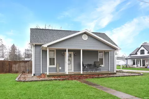 5883 W Lincoln St, Richland, IN 47634