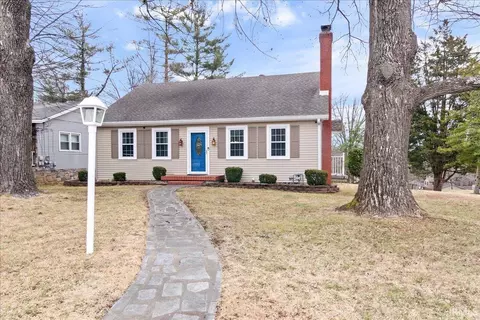 5109 Stringtown Rd, Evansville, IN 47711