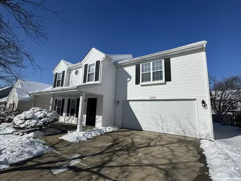 2262 S Sweetbriar Ct, Bloomington, IN 47401